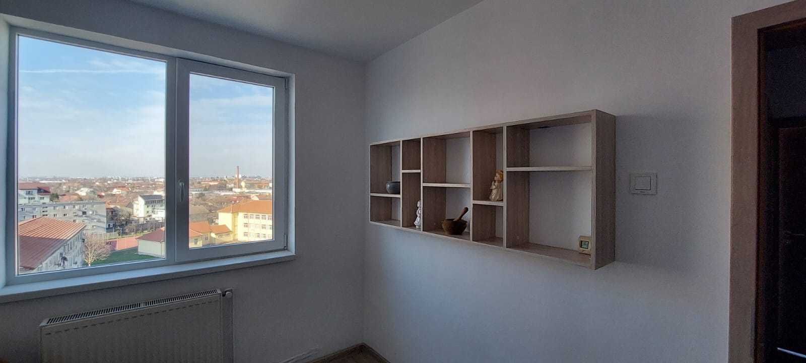 Chirie apartament 3 camere Iosefin Timisoara - complet renovat 2025
