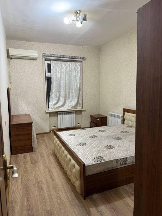 2 bekat yonida 2 hona 300$ ga kvartera topshrladi