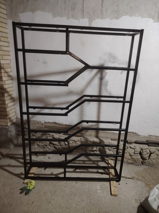 Лофт спални мебел