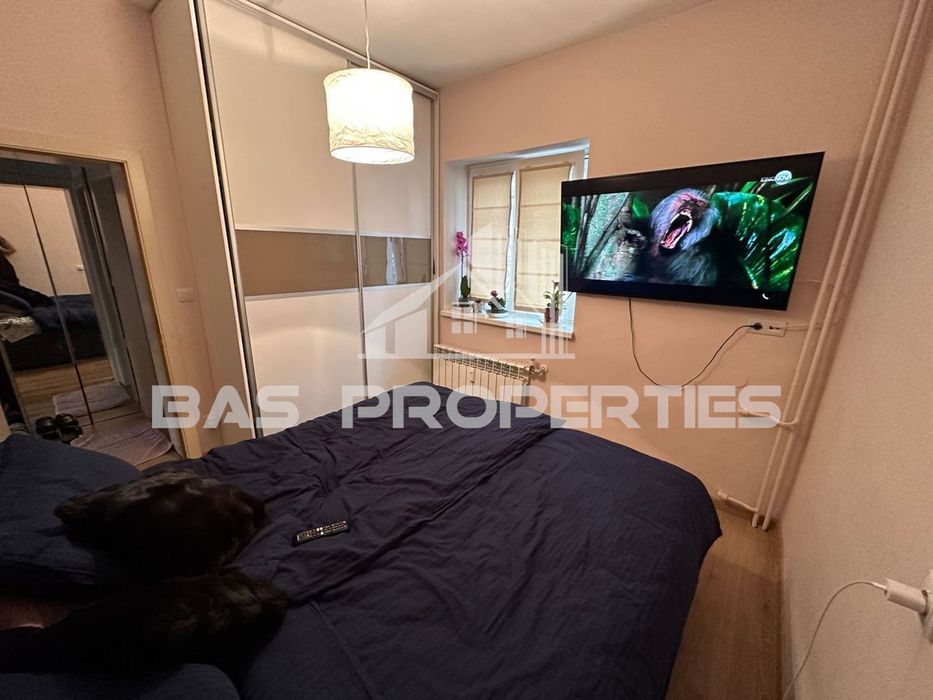 Продава се Тристаен апартамент в София, Илинден - 65 кв.м за 2616 €/кв.м - Снимка #3