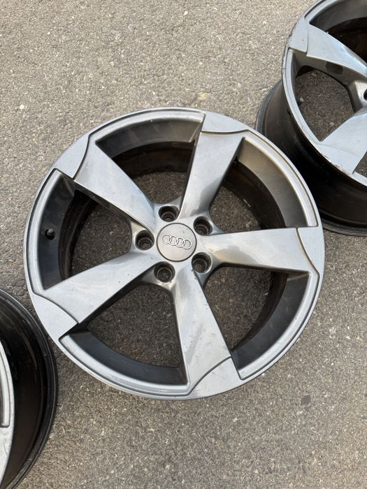 Jante audi a4 Rotor R18