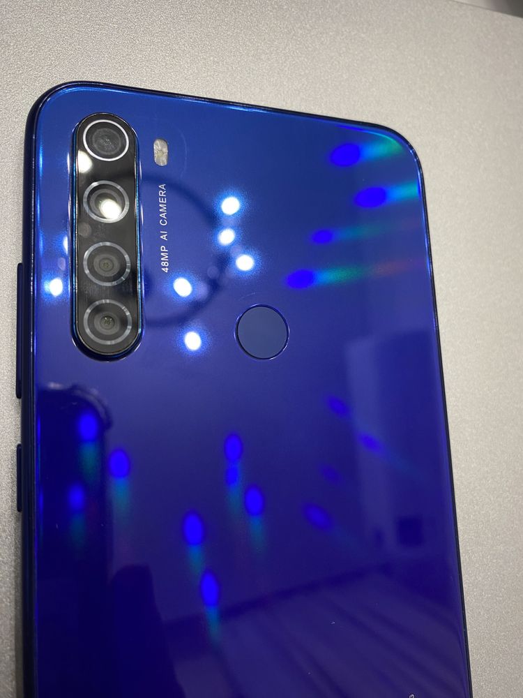 Xiaomi Redmi Note 8T