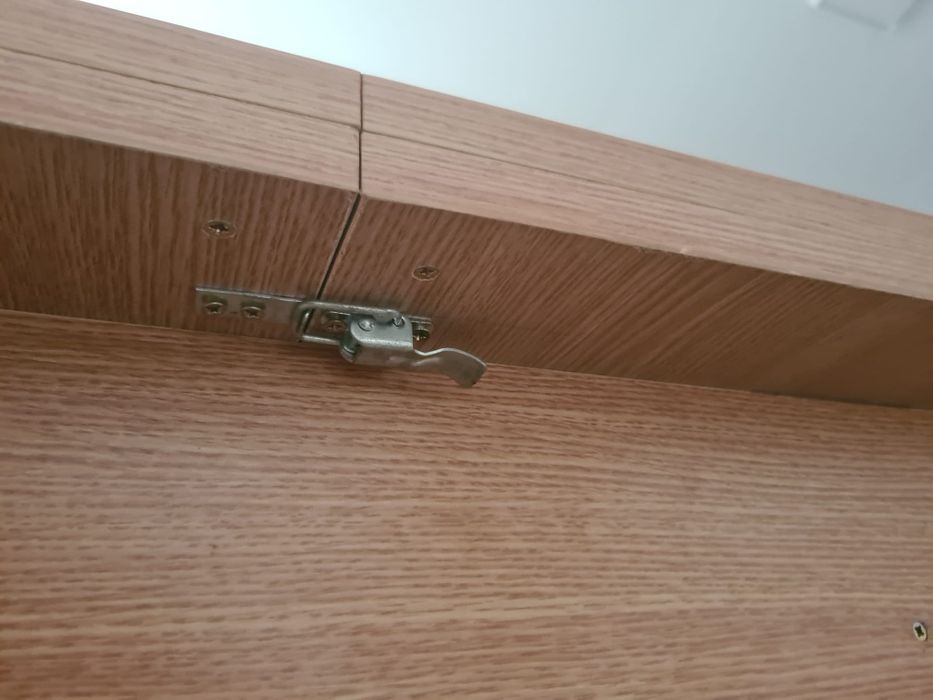 Masă extensibila 240/260*