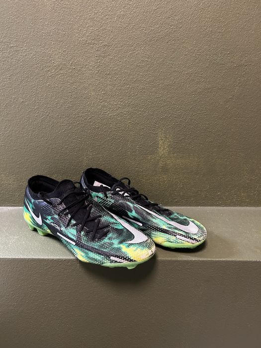 Ghete Fotbal Nike Phantom