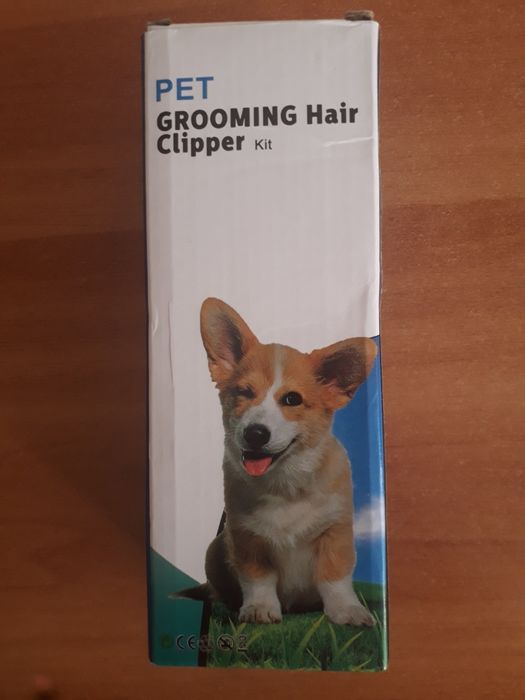 Masina de tuns animale de companie