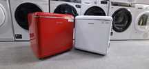 Mini frigider Comfee Retro 47l import GERMANIA Garanție MS24 Ms 25