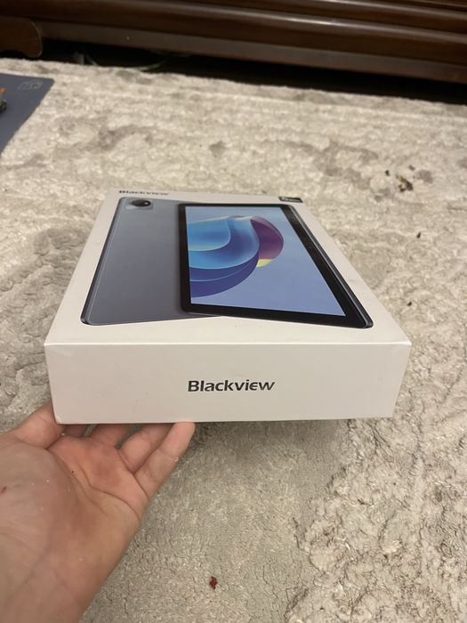 Cutie tableta Blackview 7