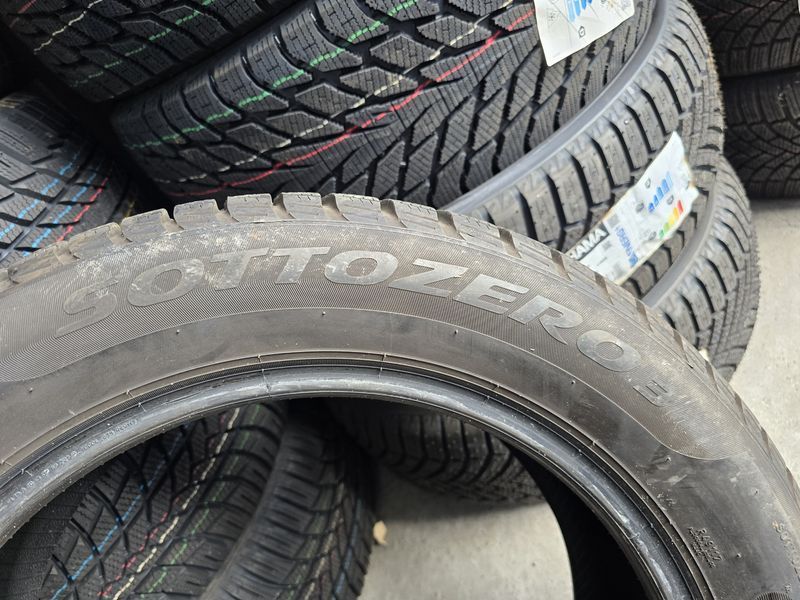 215/55/17 PIRELLI 4бр