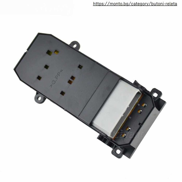 Електрически бутон за прозорци за Honda Civic, CR-V   monto.bg