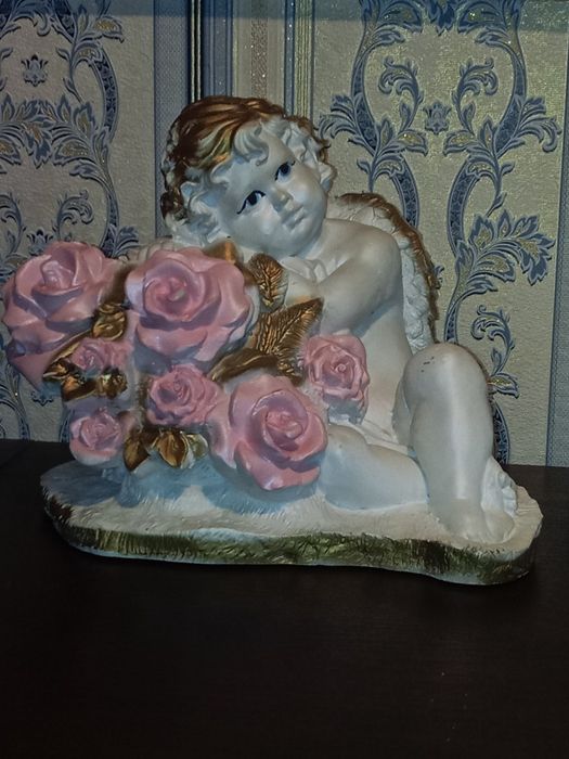 Продам статуэтка ангел