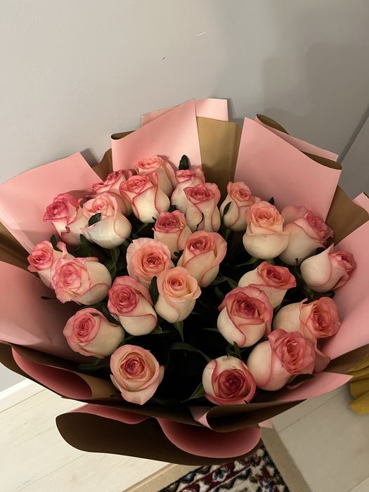 Продам цветы свежие