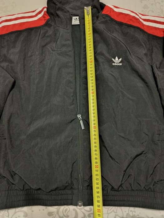 Windbreaker Adidas Originals