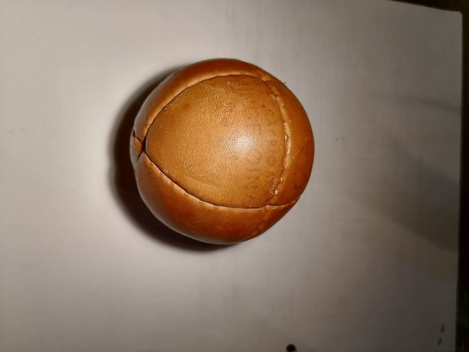 Minge de oina (noua)