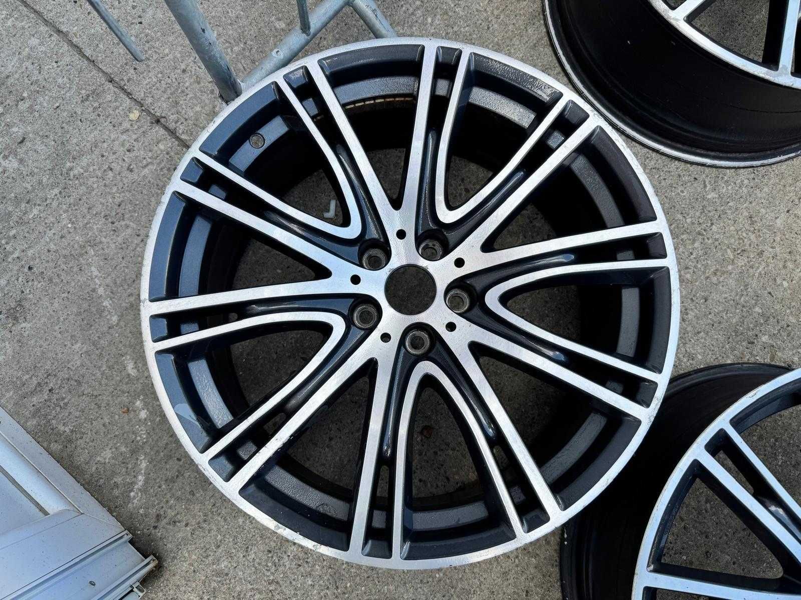 Jante 20 BMW Style 759 Individual Seria 5 7 G30 G11 X3 X4 G01 G02