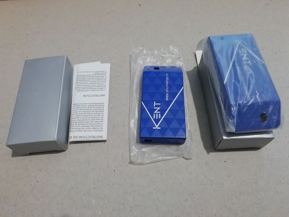 Bricheta antivant kent