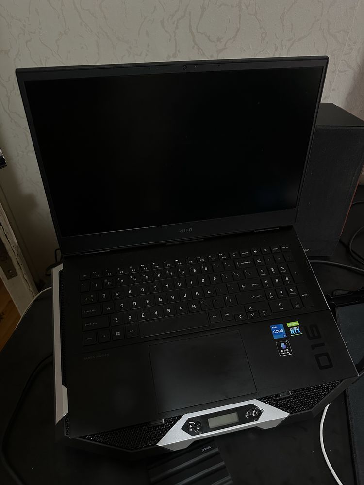 Hp Omen 16 3050 Ti