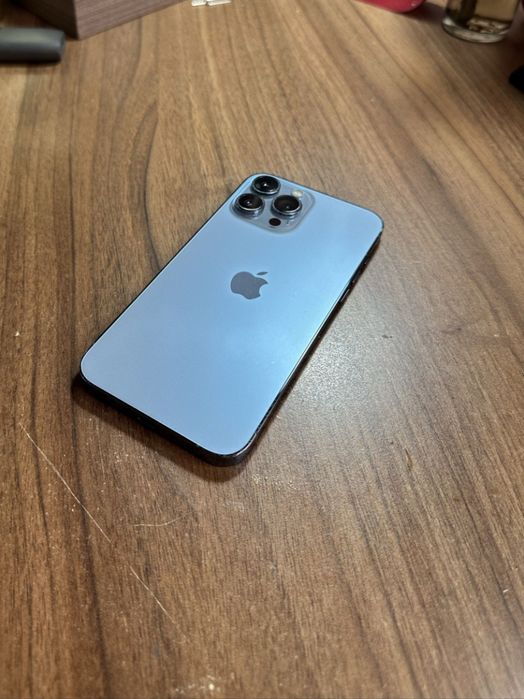 iPhone 13 pro max 256