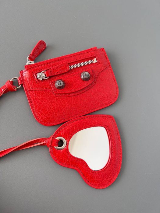 Geanta Balenciaga Le Cagole