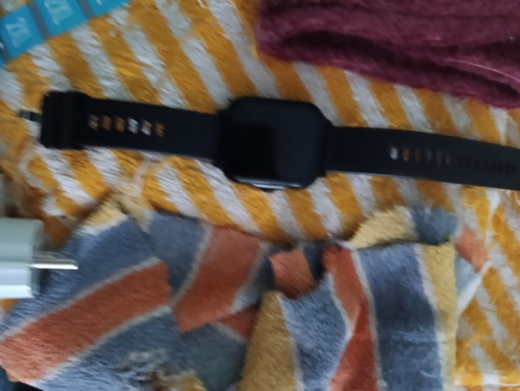 Смарт часовник H15 plus