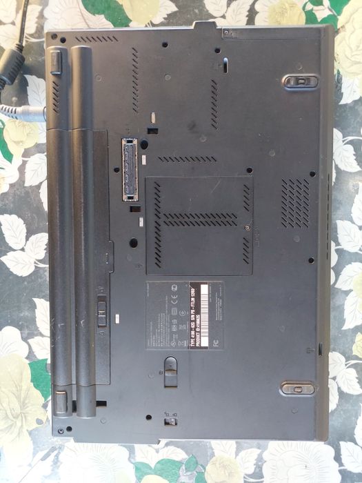 Laptop Lenovo Thinkpad T420 i5