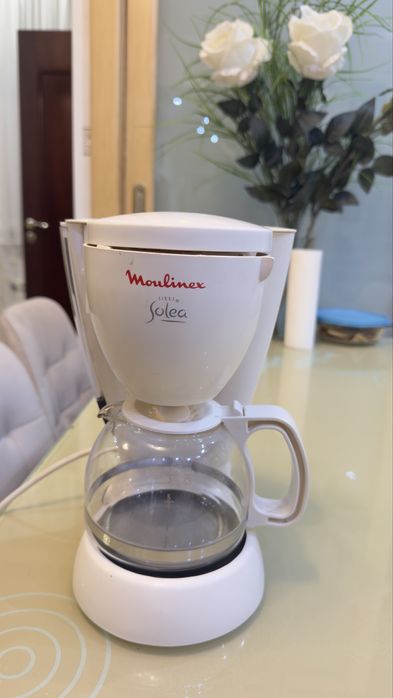 Продам кофеварку