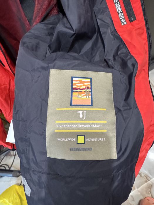 Мъжко яке Trissardi