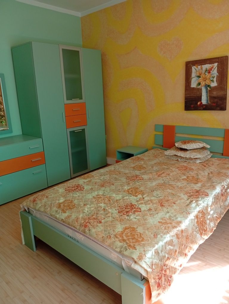 Дава се под наем Четиристаен апартамент в Варна, Левски - 90 кв.м за 179000 € - Снимка #5