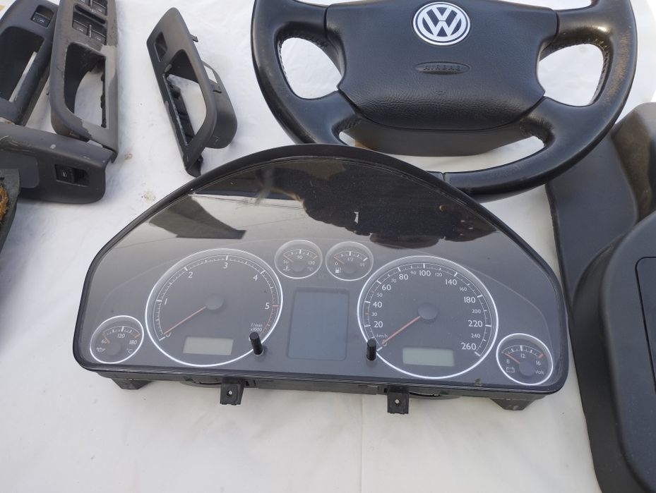 Части за VW SHARAN 2003