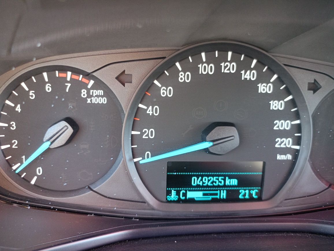 Ford Ka+, 2017,49300 km