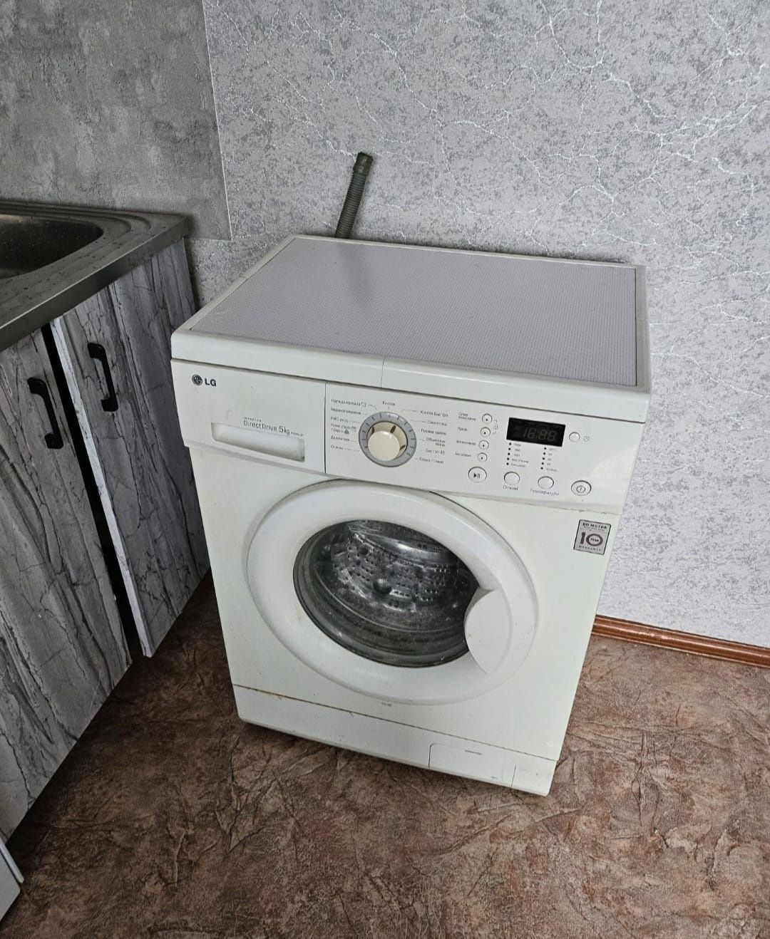 Сдаётся 1ком Береке