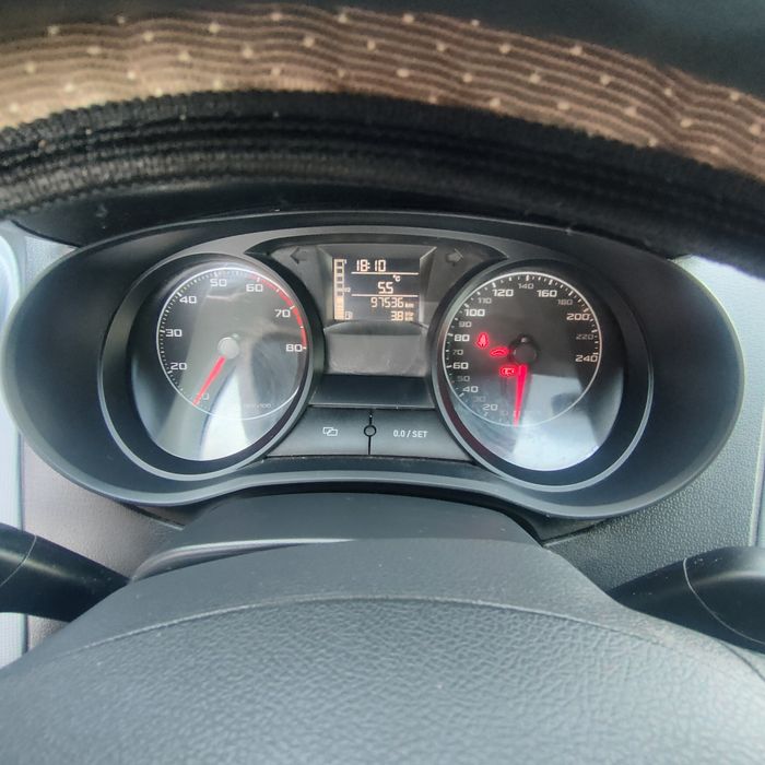 Wv polo benzina 2015 euro 5 perfecta stare ieftin GARANȚIE