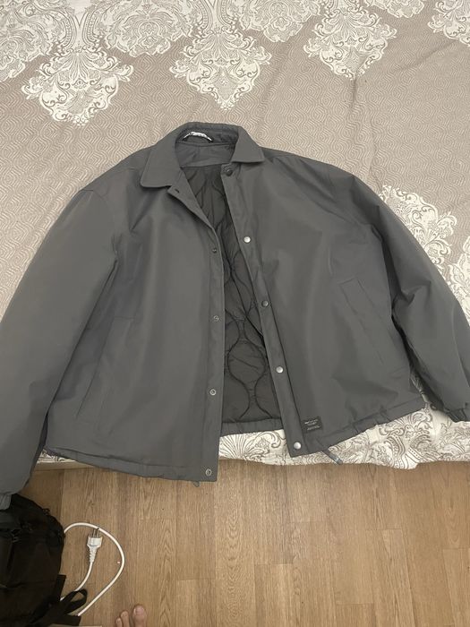 Мужская куртка демисезон