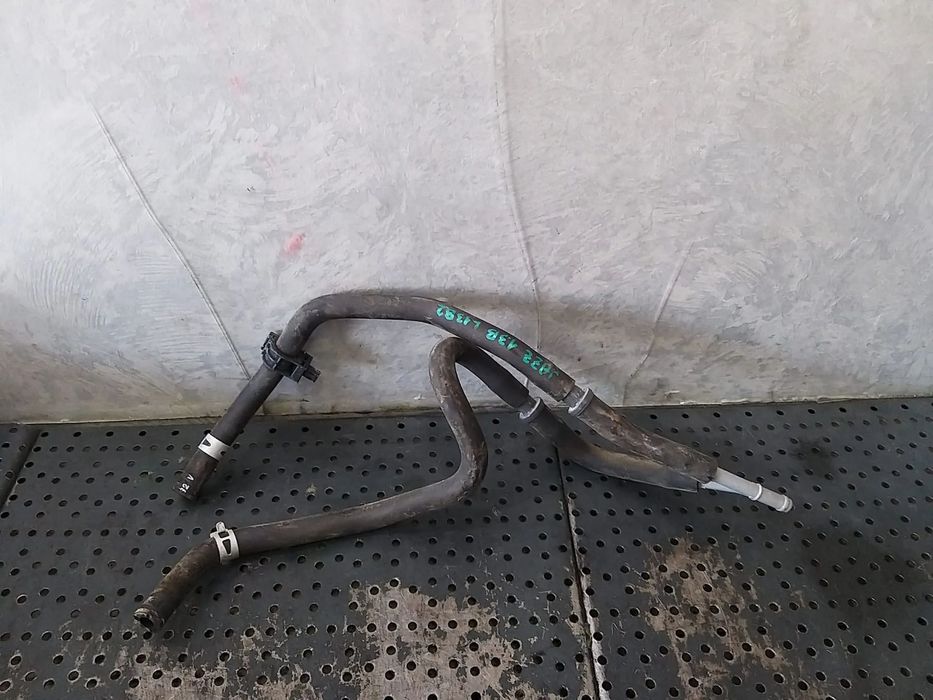 Furtunuri conducta apa 1.3 b honda jazz 4 gk