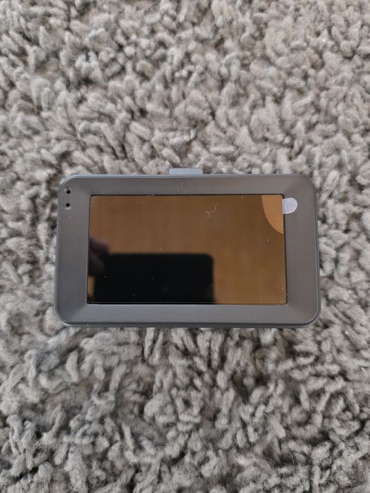 Camera de bord full HD 1080p unghi de 170°