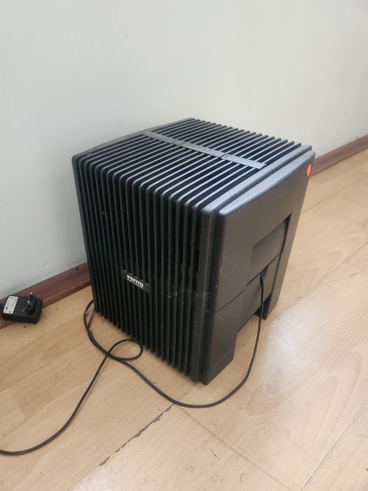 Увлажнител за въздух.