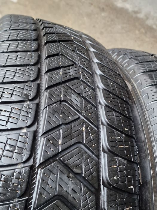 215 65 17 Pirelli
