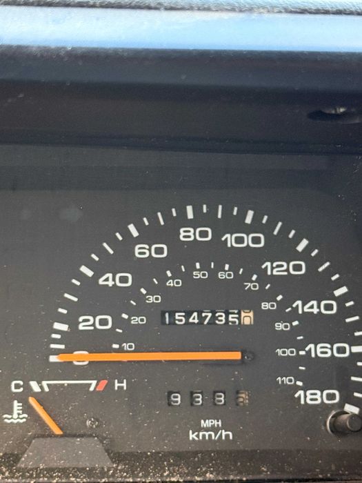 Kia Pide 1.3 Benzina 155.000km