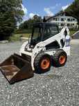 Mini incarcator bobcat 773