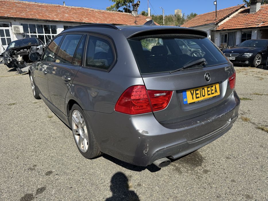 Продаваме на части бмв е91 320д 184кс bmw e91 320d 184hp