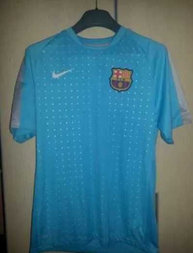 Tricou Nike DRI-FIT FC Barcelona