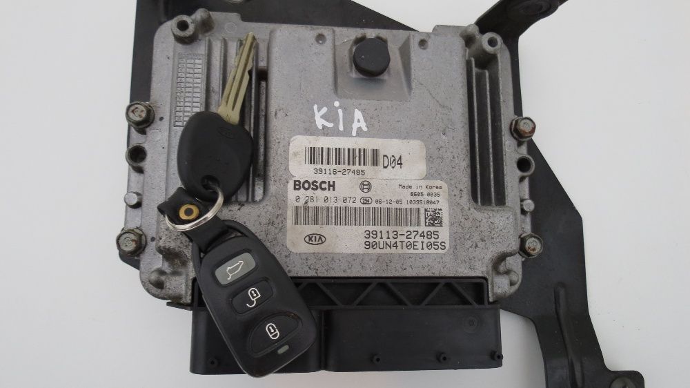 Компютър компютри двигател ECU Ford Opel BMW  KIA Honda VW Mercede