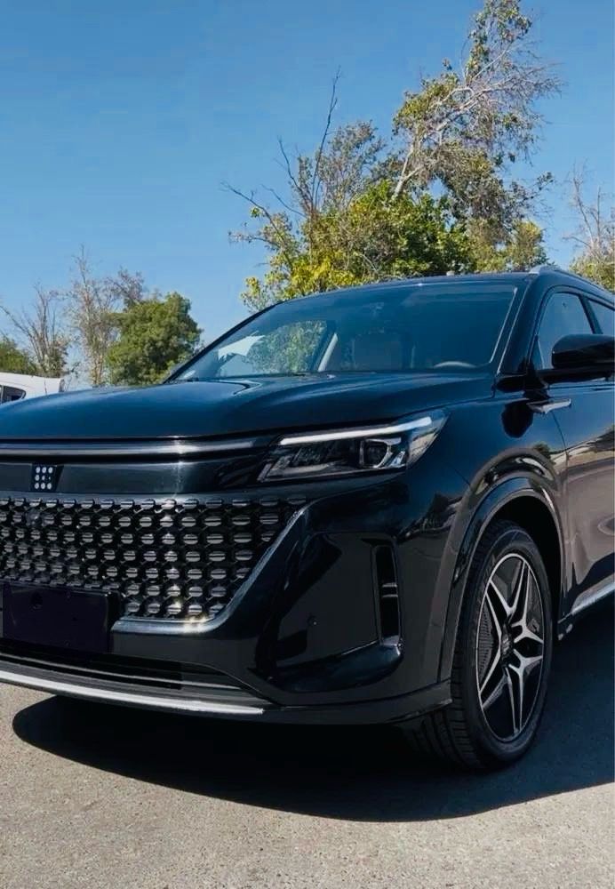 Dongfeng fengon sotiladi 2023