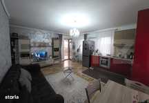 Apartament cochet si spatios, 3 camere– 70 mp utili, Calea Moldovei-