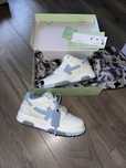 Off white out of office