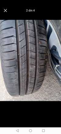 Cauciuc185/65r15vara,2 Michelin-2 Tecar noi,bullbar daihatsu feroza