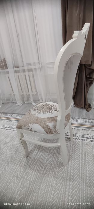Стулья  новый хороший