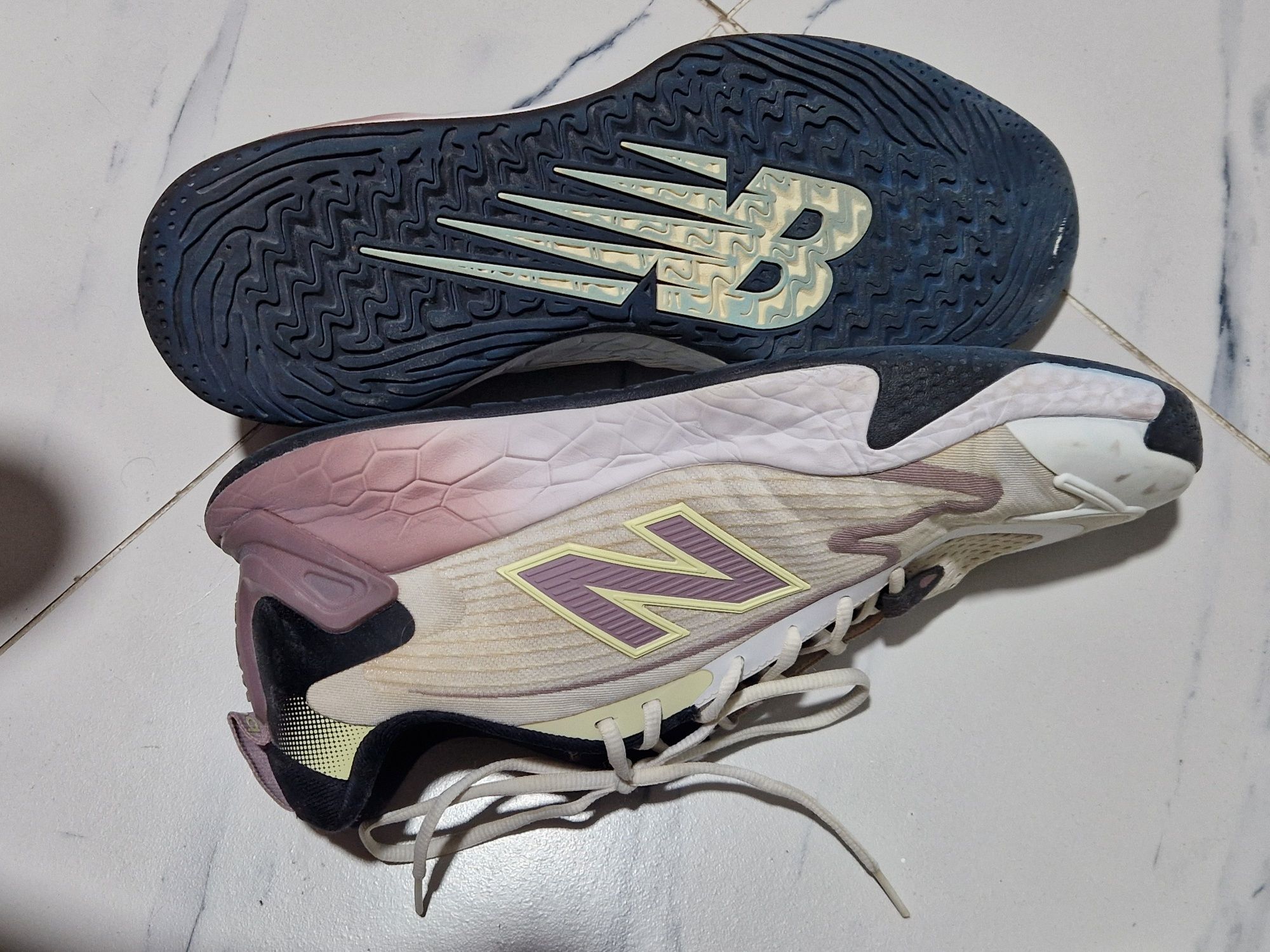 Оригинальные New Balance Fresh Foam X Rally v1