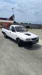 Dacia Papuc 4×4, 1.9Diesel