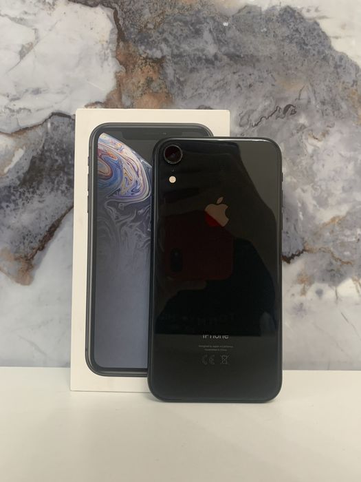Iphone XR 64gb