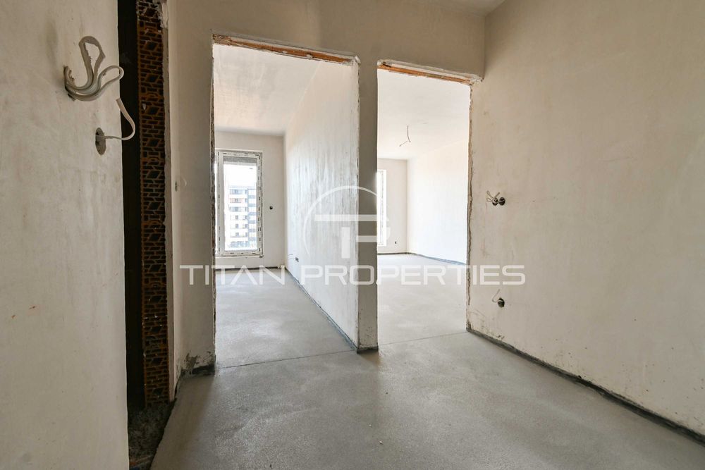 Продава се Двустаен апартамент в София, Малинова долина - 73 кв.м за 2000 €/кв.м - Снимка #7